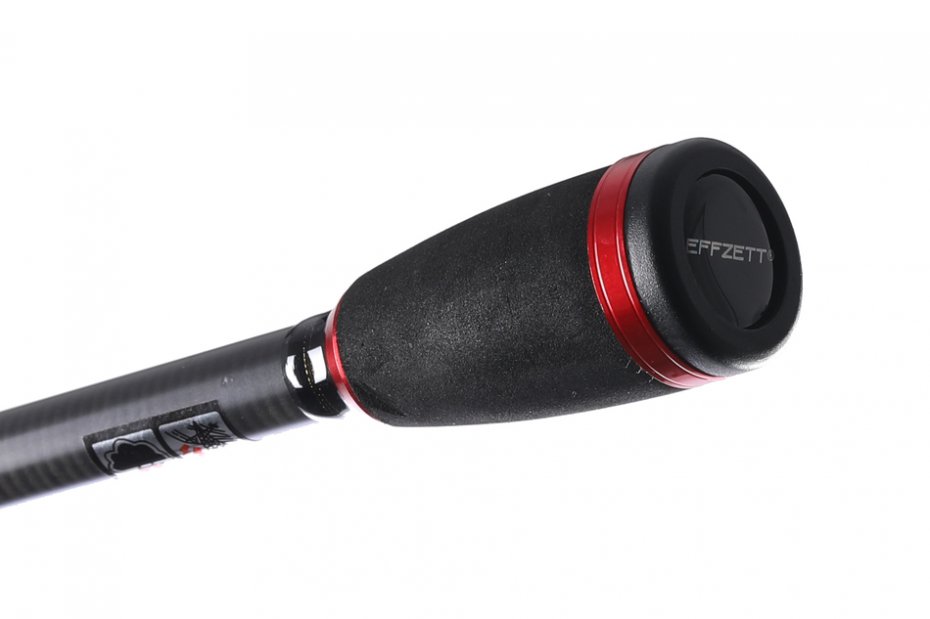 Wędka DAM Perch Special 1-6g 1.90m — zdjęcie 3