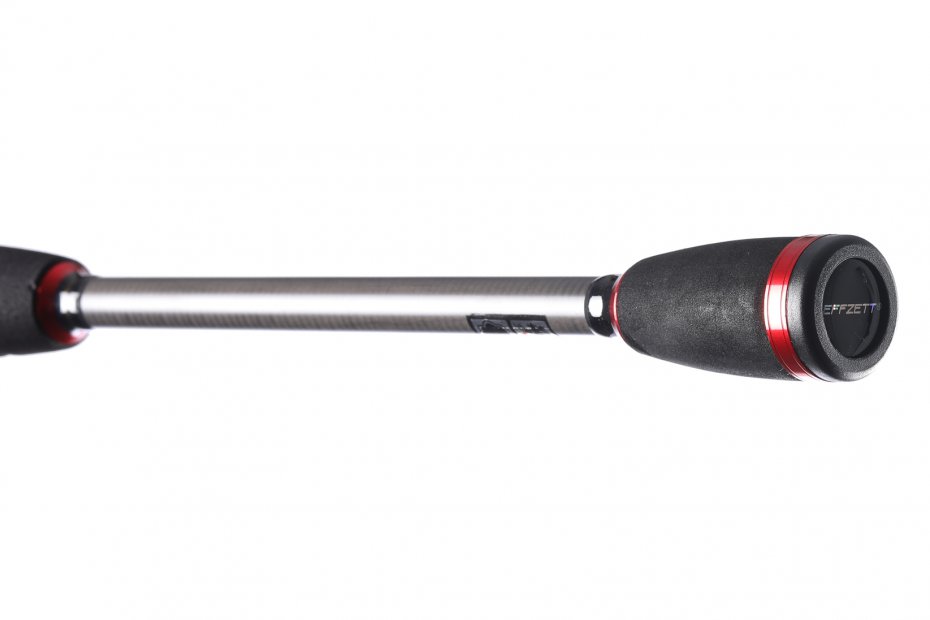 Wędka DAM Perch Special 1-6g 1.90m — zdjęcie 4