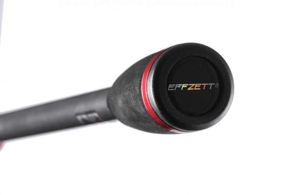 Wędka DAM Perch Special 1-6g 1.90m — zdjęcie 5