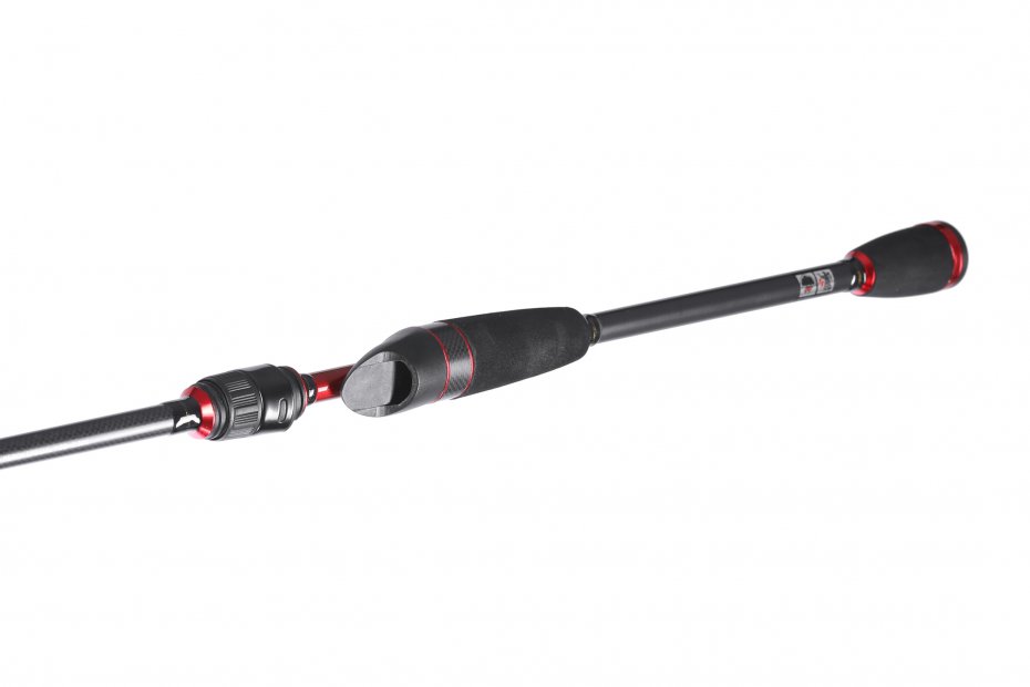 Wędka DAM Perch Special 1-6g 1.90m — zdjęcie 6
