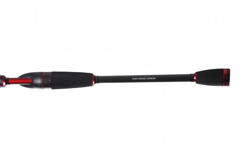 Wędka DAM Perch Special 1-6g 1.90m — zdjęcie 7