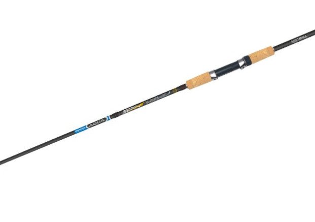 Wędka Mistrall Aqua Spin 2.40M 5-25G