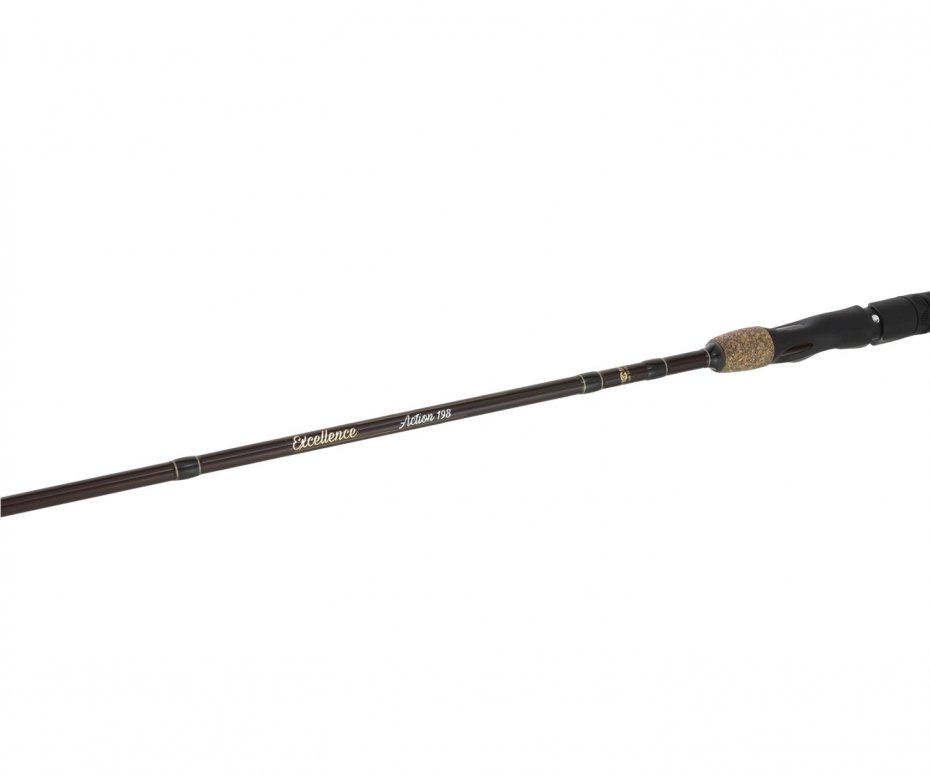Wędka Mikado Excellence Action 214 5-28g