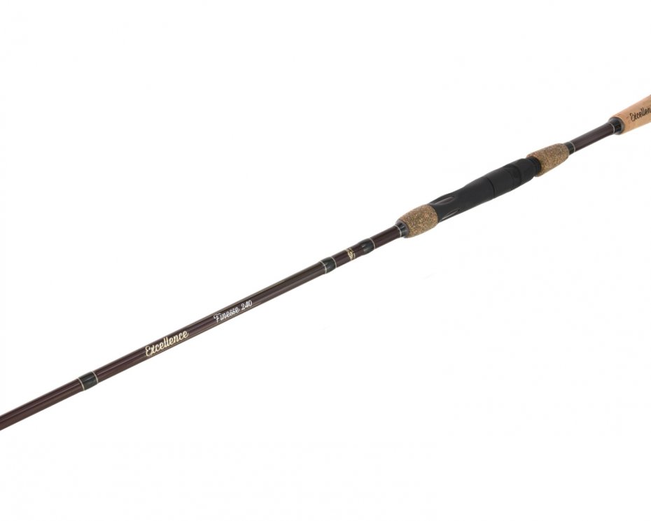 Wędka Mikado Excellence Finesse 270 2-10g