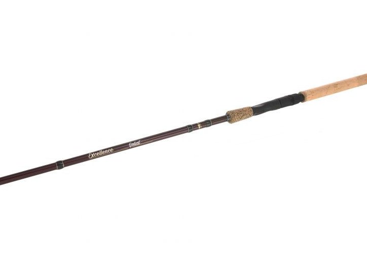 Wędka Mikado Excellence Goliat 255 50-160g