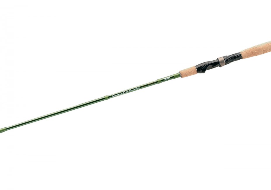 Wędka Jaxon Genesis Pro Micro Spin 2.40m 1-8g