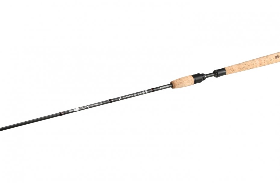 Wędka Mikado Inazuma Flash Perch 220 18g