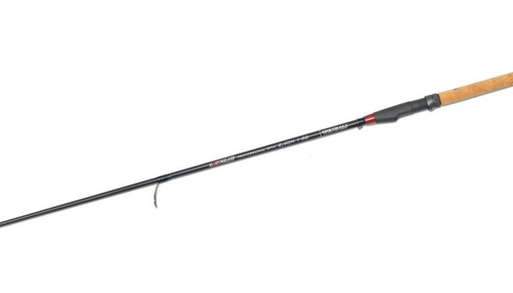 Wędka Mistrall Lexus Prof. 2.70M 1-8G