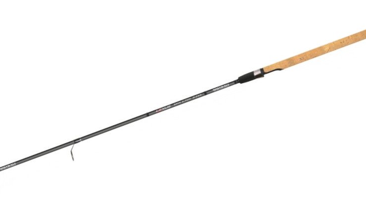 Wędka Mistrall Lexus Spin 2.40M 5-25G