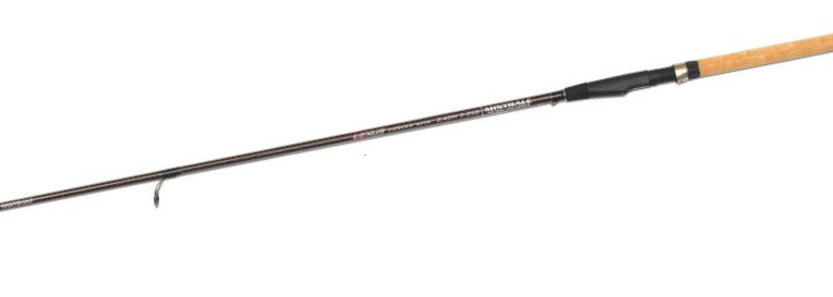 Wędka Mistrall Lexus Zander 2.40M 5-35G