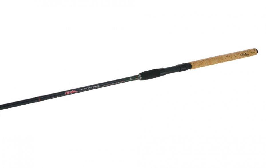 Wędka Mikado Rival Heavy Spin 240 15-50g