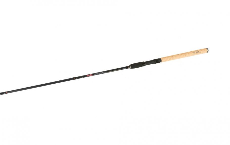 Wędka Mikado Rival Light Spin 210 5-20g