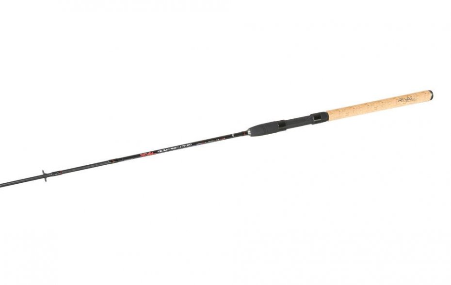 Wędka Mikado Rival Medium Heavy Spin 270 10-30g