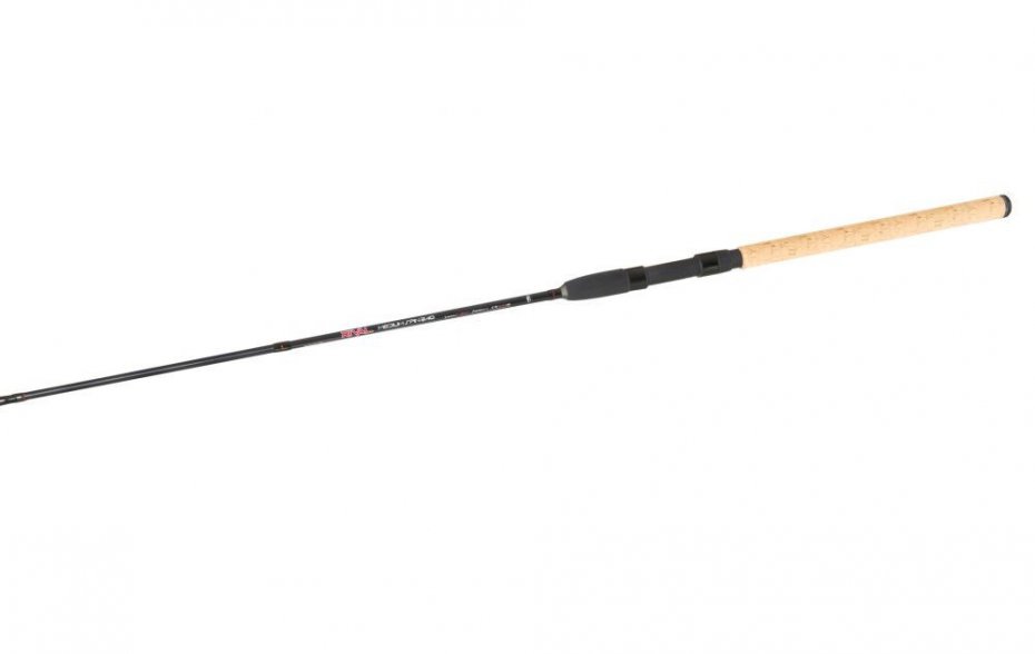Wędka Mikado Rival Medium Spin 210 5-25g