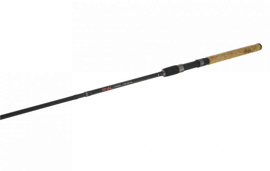 Wędka Mikado Rival Travel Spin 240 5-20g
