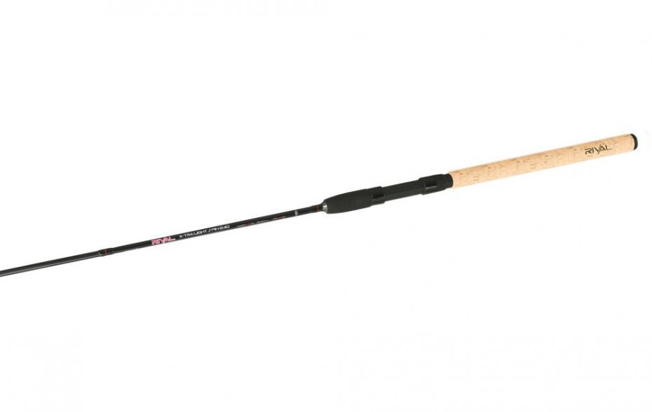 Wędka Mikado Rival X-Tra Light Spin 270 5-15g