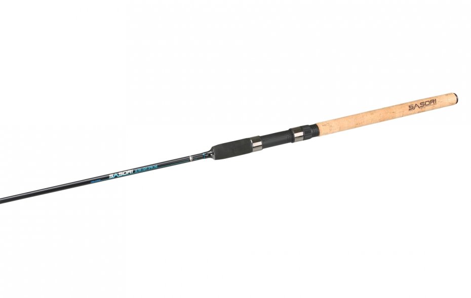 Wędka Mikado Sasori Ultra Light Spin 240 2-15g