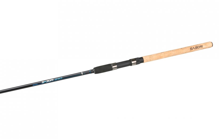 Wędka Mikado Sasori Light Spin 210 5-20g