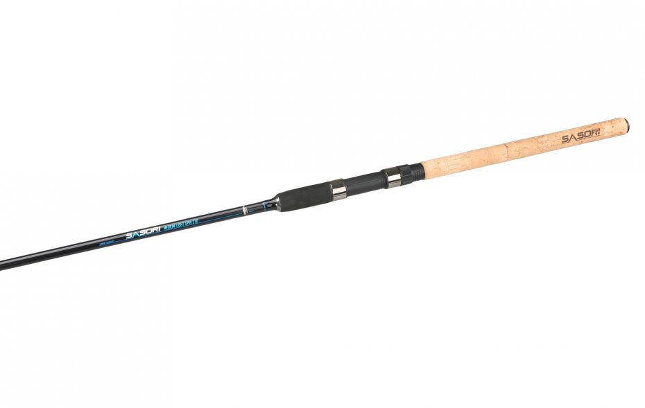 Wędka Mikado Sasori Medium Light Spin 240 5-25g