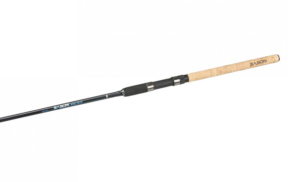 Wędka Mikado Sasori Medium Heavy Spin 240 15-40g