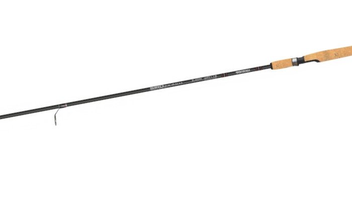 Wędka Mistrall Siro Perch Spin 2.40M 11G