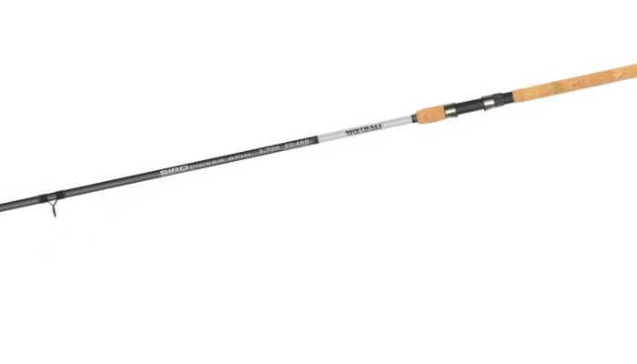 Wędka Mistrall Siro Picker 2.40M 20-45G