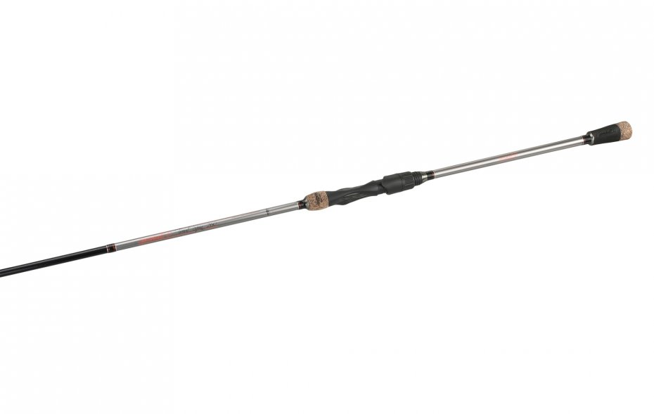 Wędka Mikado Specialized Trout Spin 210 3-15g