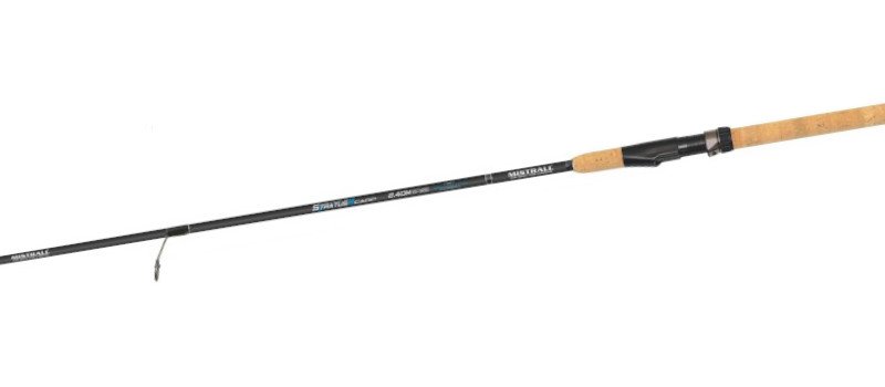 Wędka Mistrall Stratus Spin 2.70M 20-60G