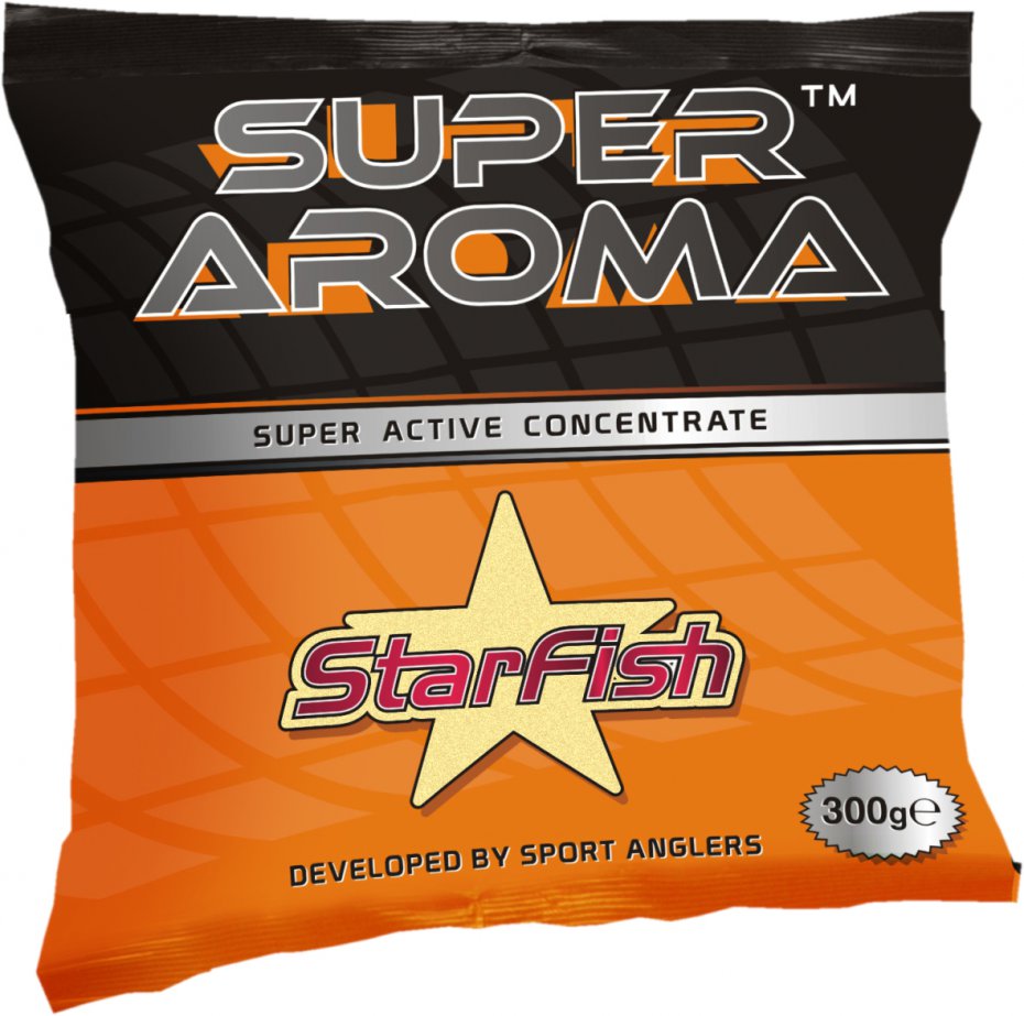 Super Aroma Wanilia 300g