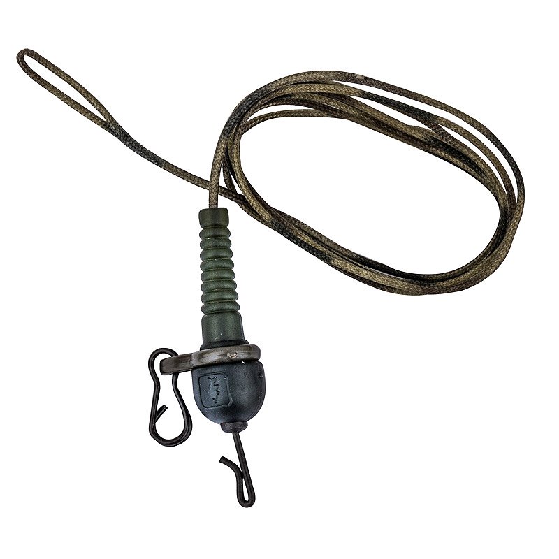 MP Ready Metal Core Leader 80cm 45lbs