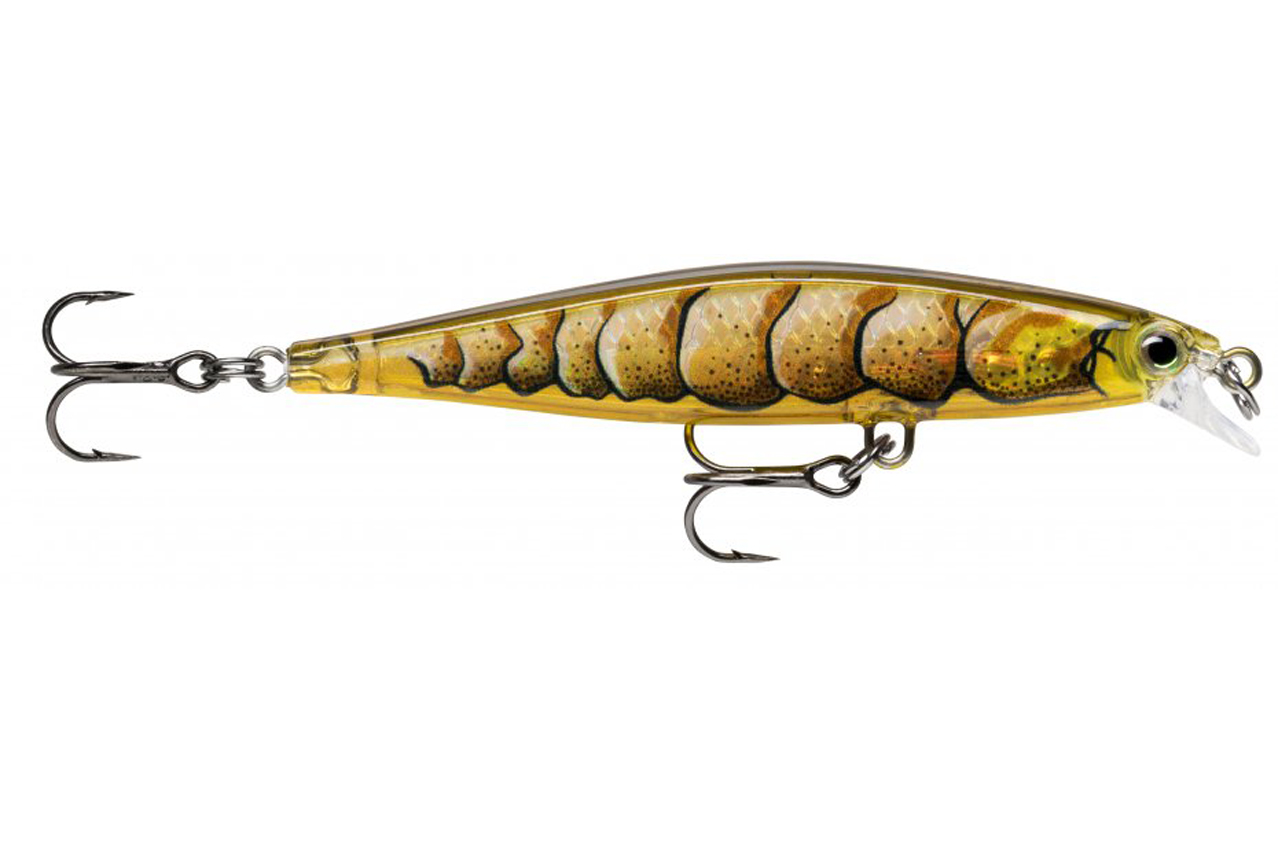 Rapala Shadow Rap Ghost Prawn 7cm 5g