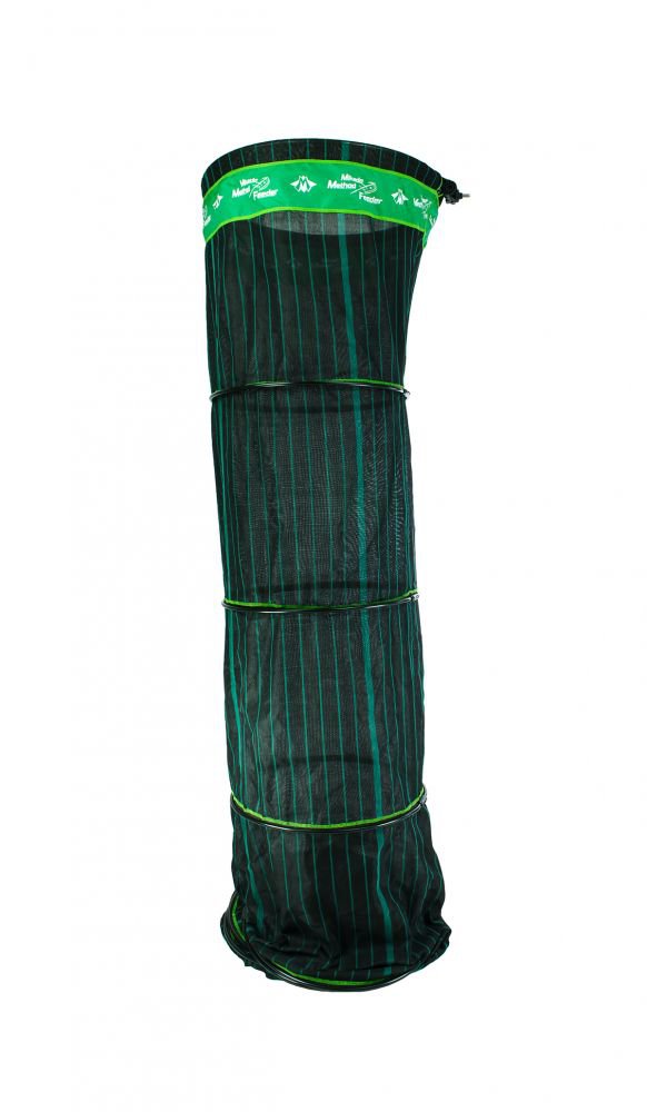 Siatka Wyczynowa Okrągła 60/50cm x 300cm — zdjęcie 2