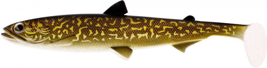 HypoTeez ST 11,5cm 11g Natural Pike 2pcs