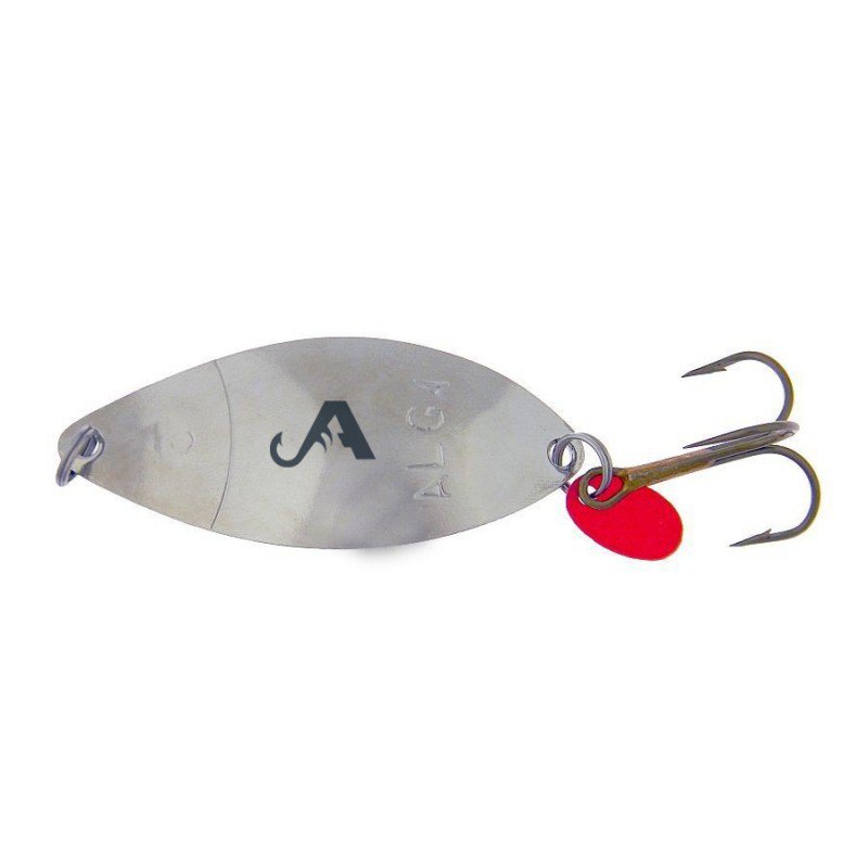 Alga 3 Nikiel 30g