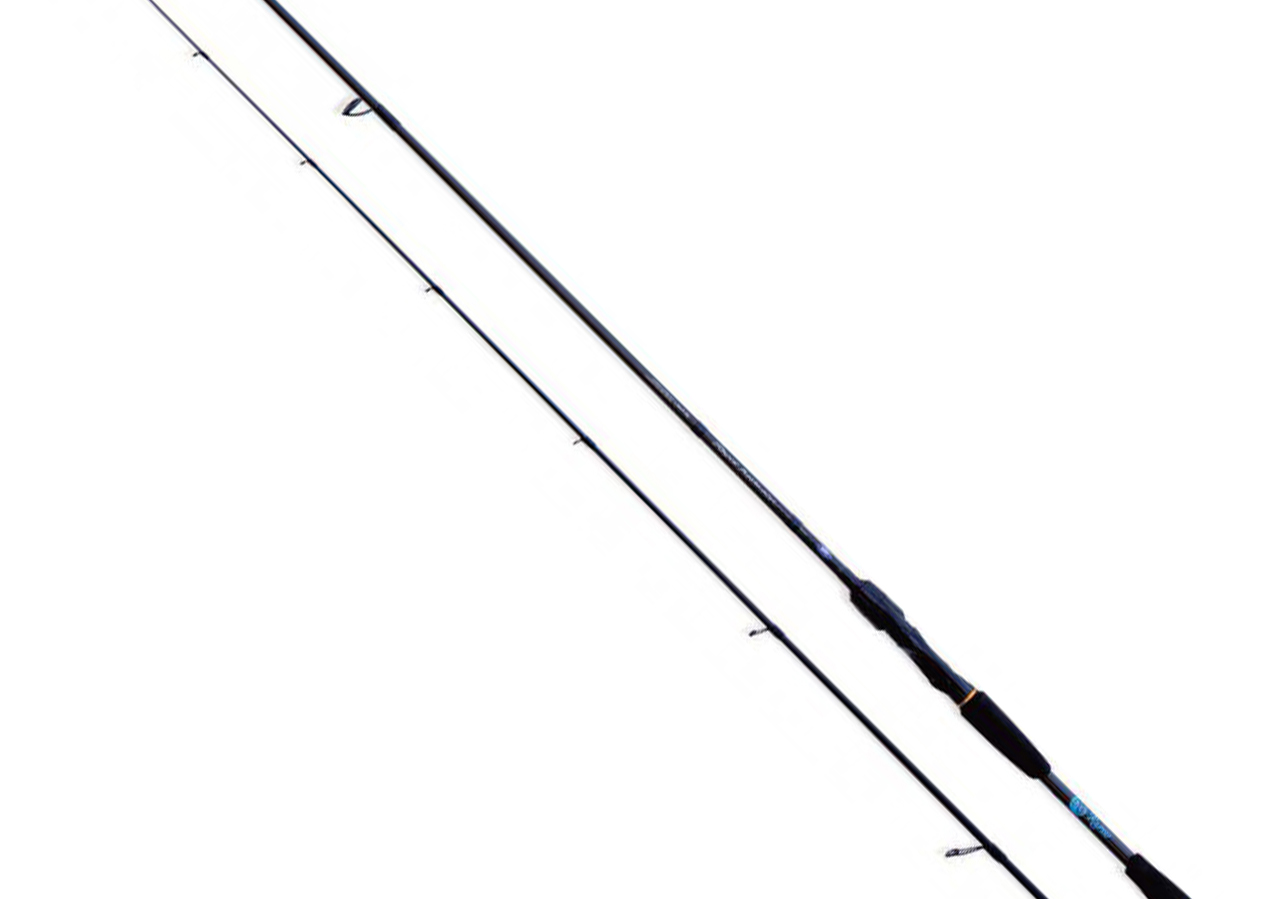 FRESHWATER 2,40M GR.10-30