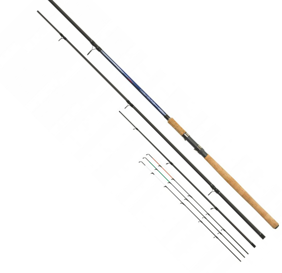 Wędka Mistrall Lamberta Feeder 3,60m / Do 100g