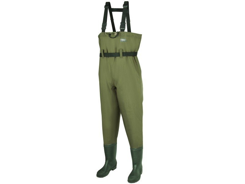 Spodniobuty Dam HYDROFORCE NYLON rozmiar 40