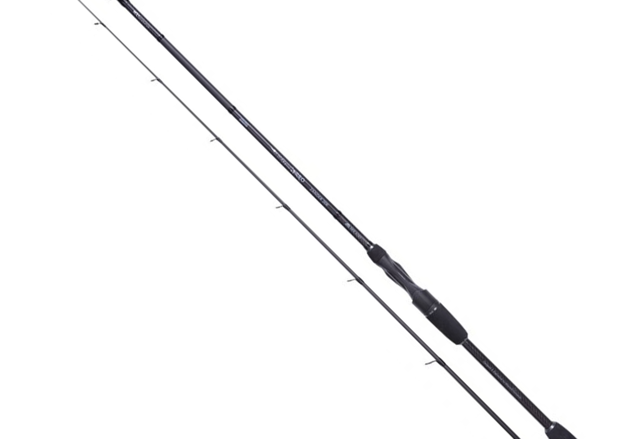 Wędka Inazuma Pro Zander 244cm 30g 2 sec