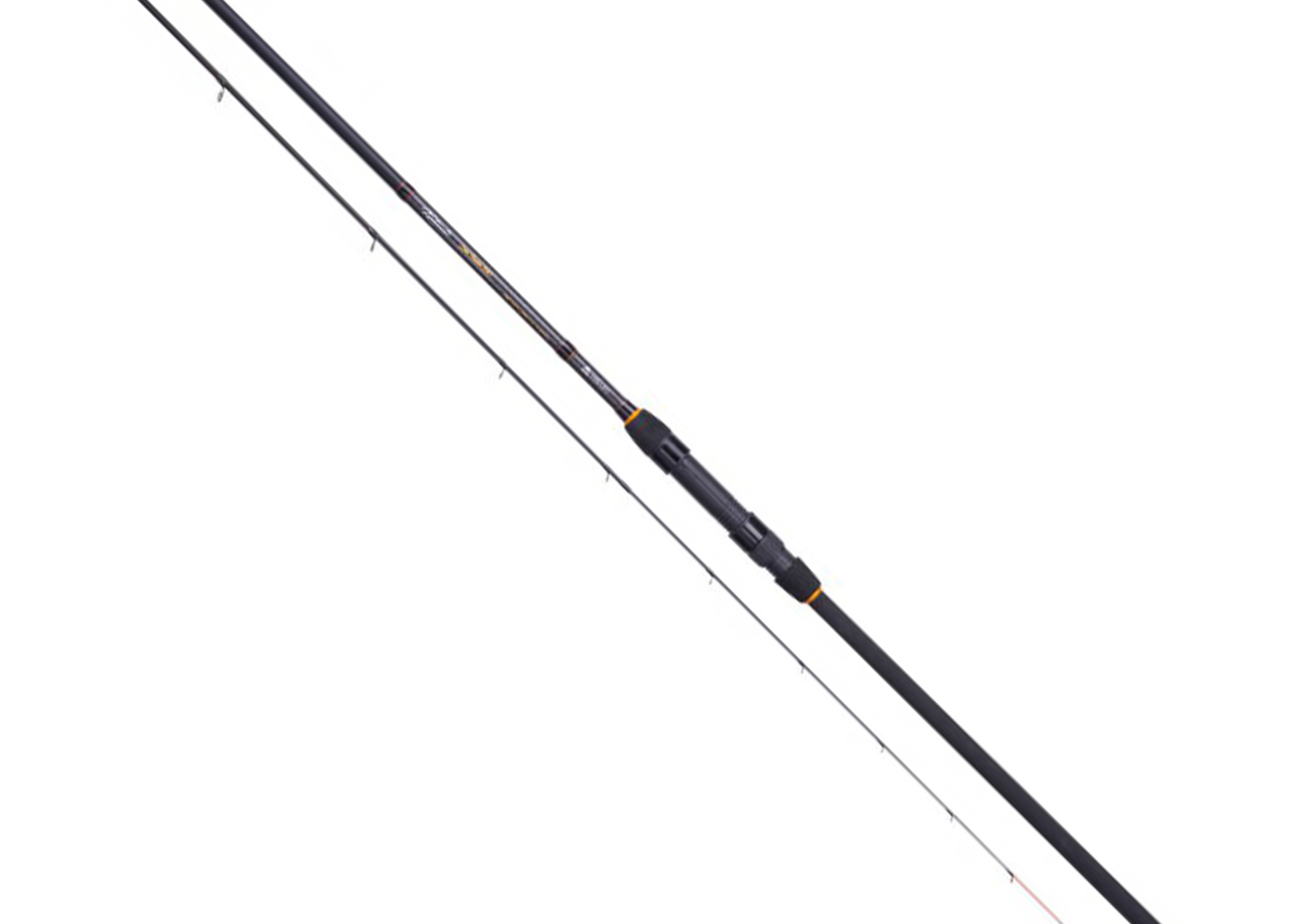 Wędka Katsudo Slim Method Feeder 330cm 90g