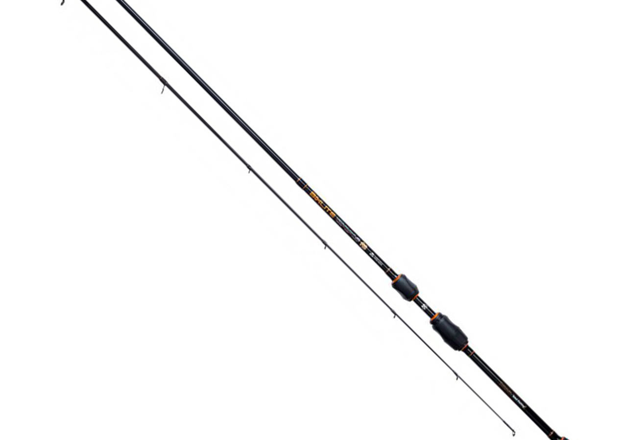 Wędka Bixlite Medium Light Jig 222cm 15g