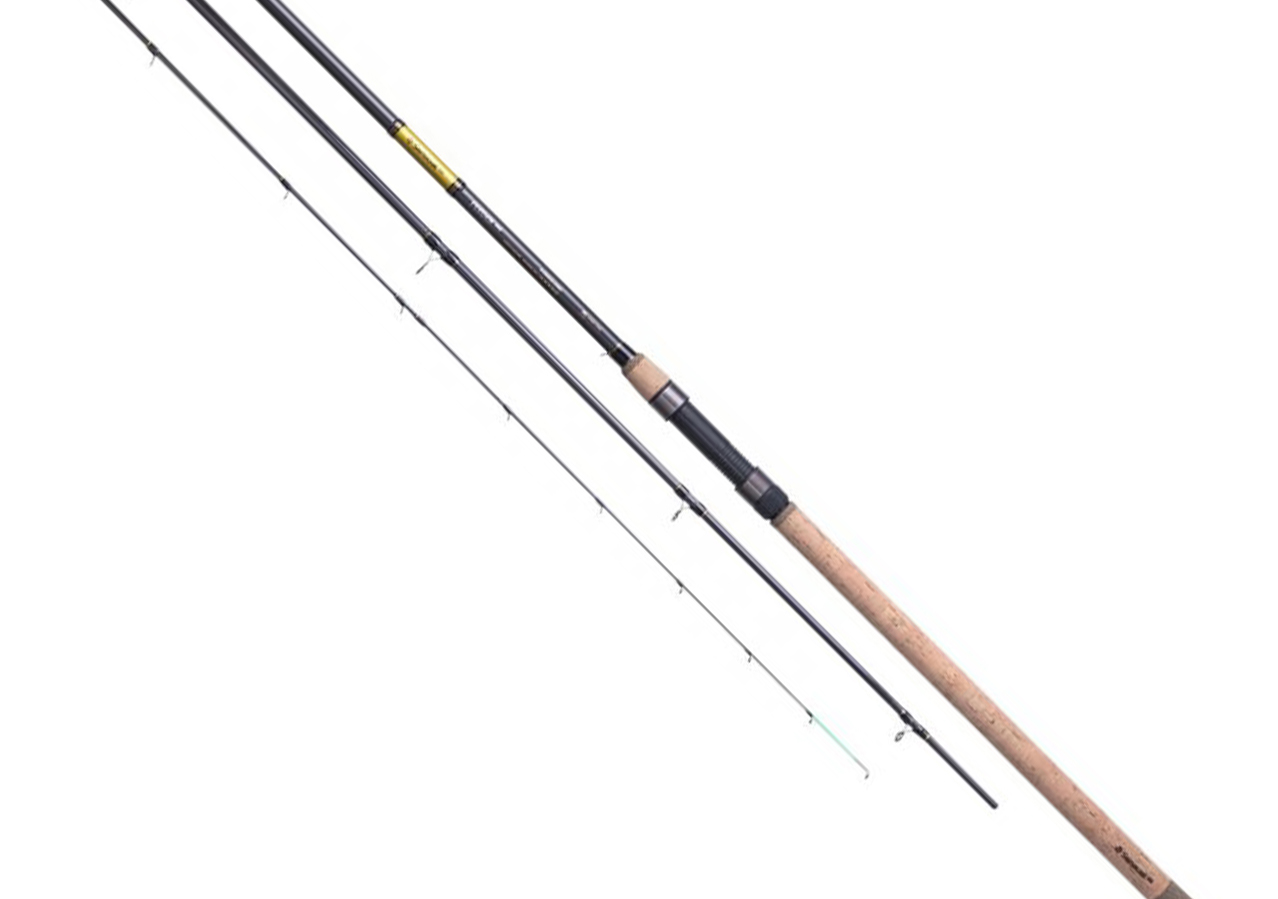 Wędka Sensual Ng Feeder 360cm 120g