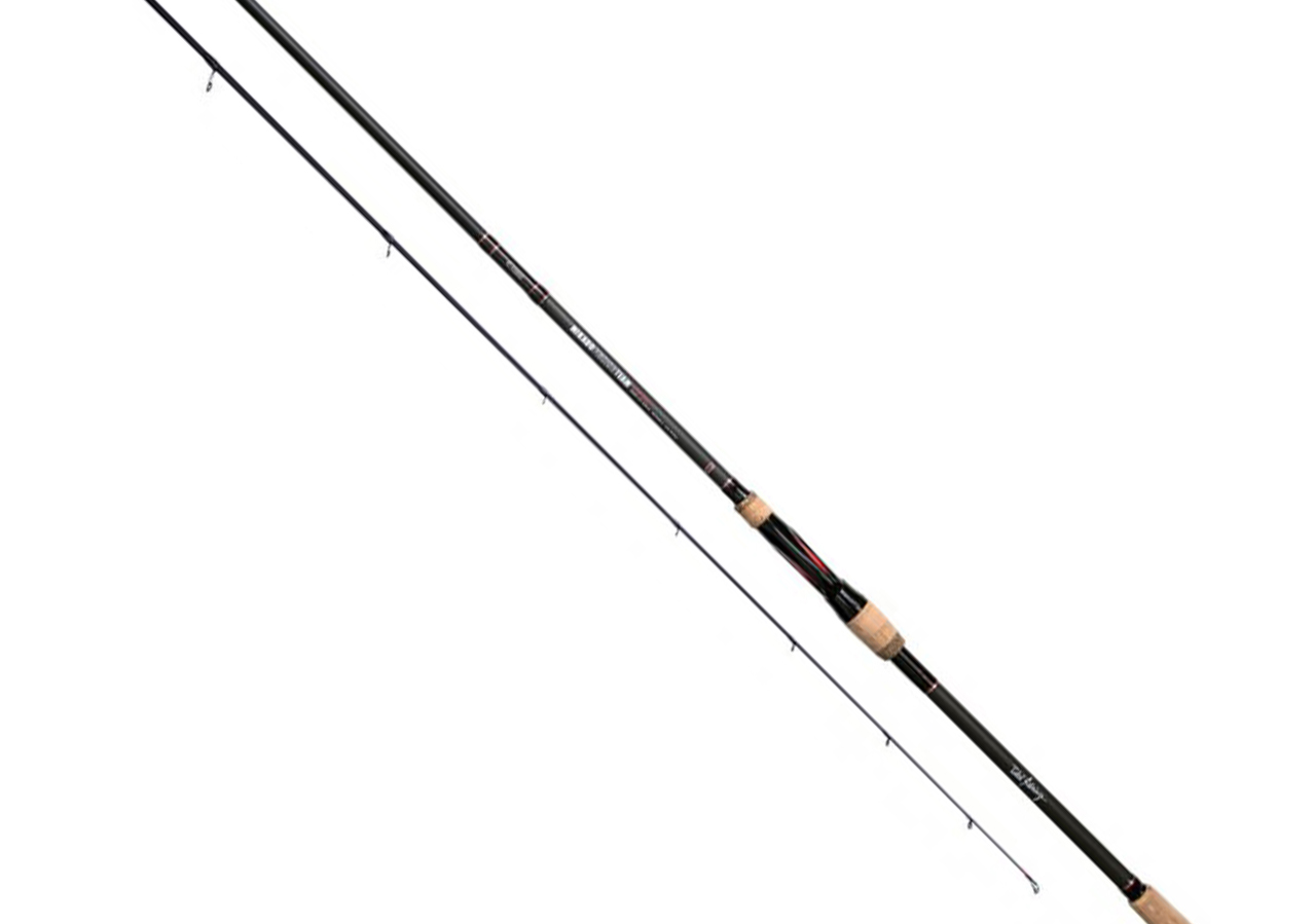 Wędka MFT ASP 280cm 10-28g