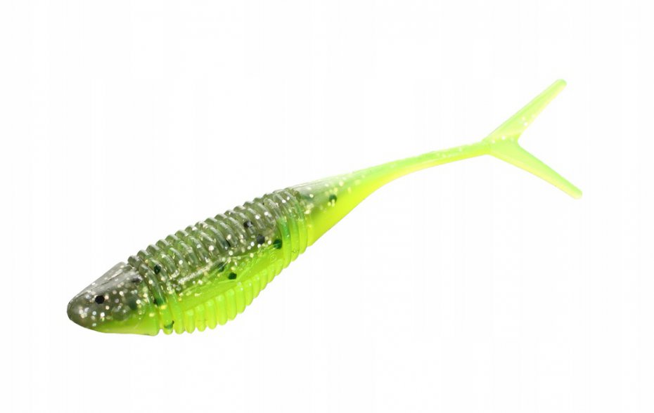 Jaskółka Fish Fry 5.5cm kolor 359