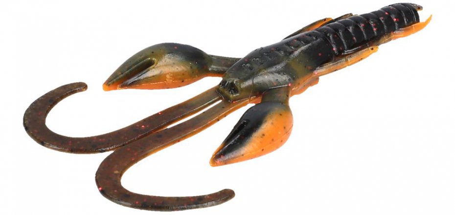 Rak Angry Cray Fish 7cm kolor 563