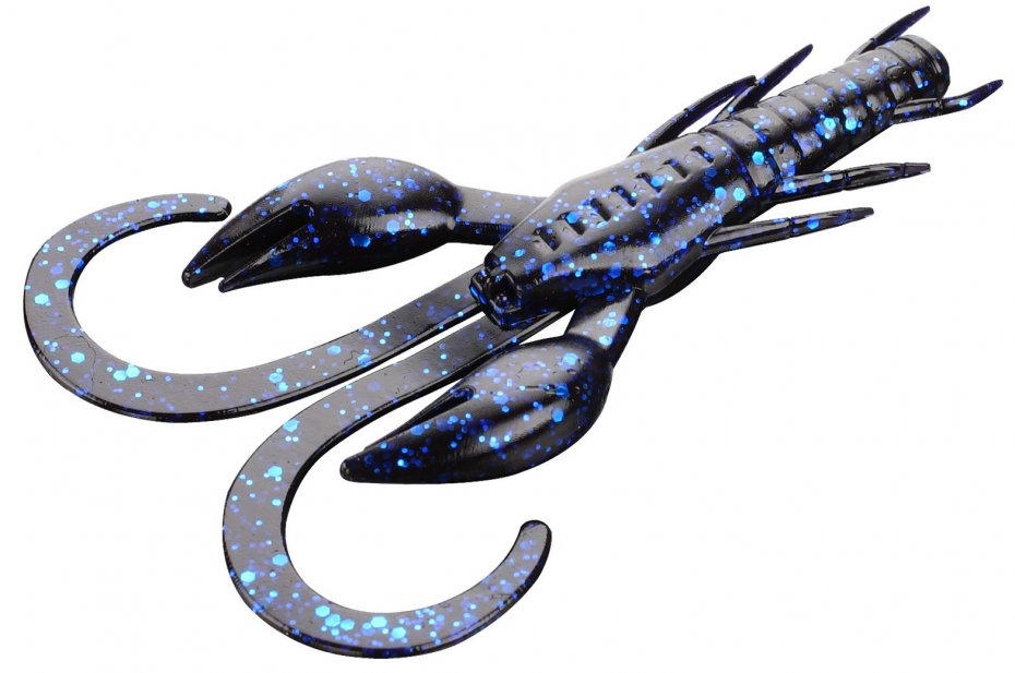 Rak Angry Cray Fish 7cm kolor 558