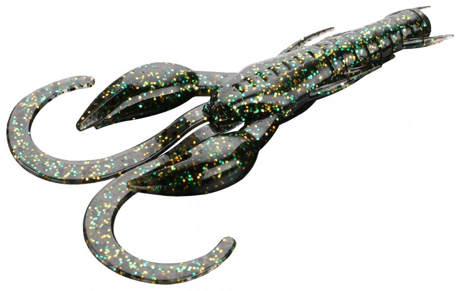 Rak Angry Cray Fish 3.5cm kolor 555