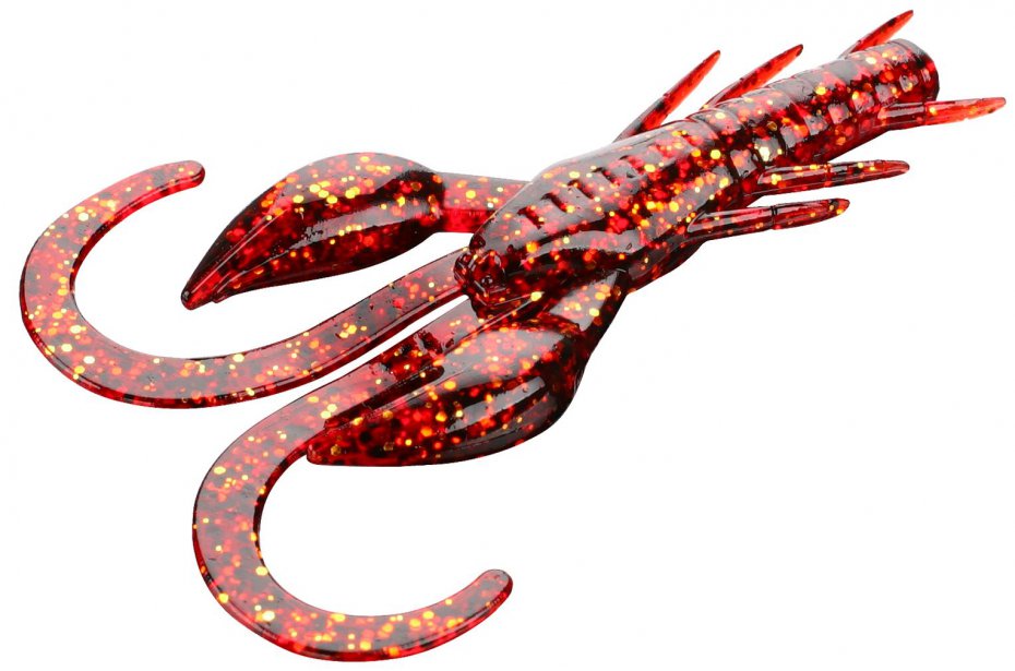 Rak Angry Cray Fish 3.5cm kolor 557