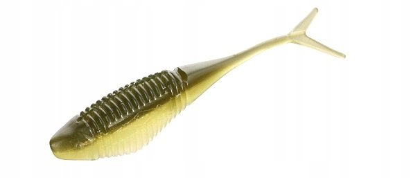 Jaskółka Fish Fry 5.5cm kolor 341