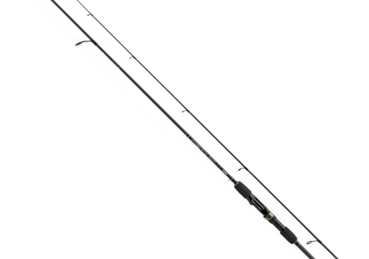 Wędka Jaxon Varis Zet 225cm 10-30g