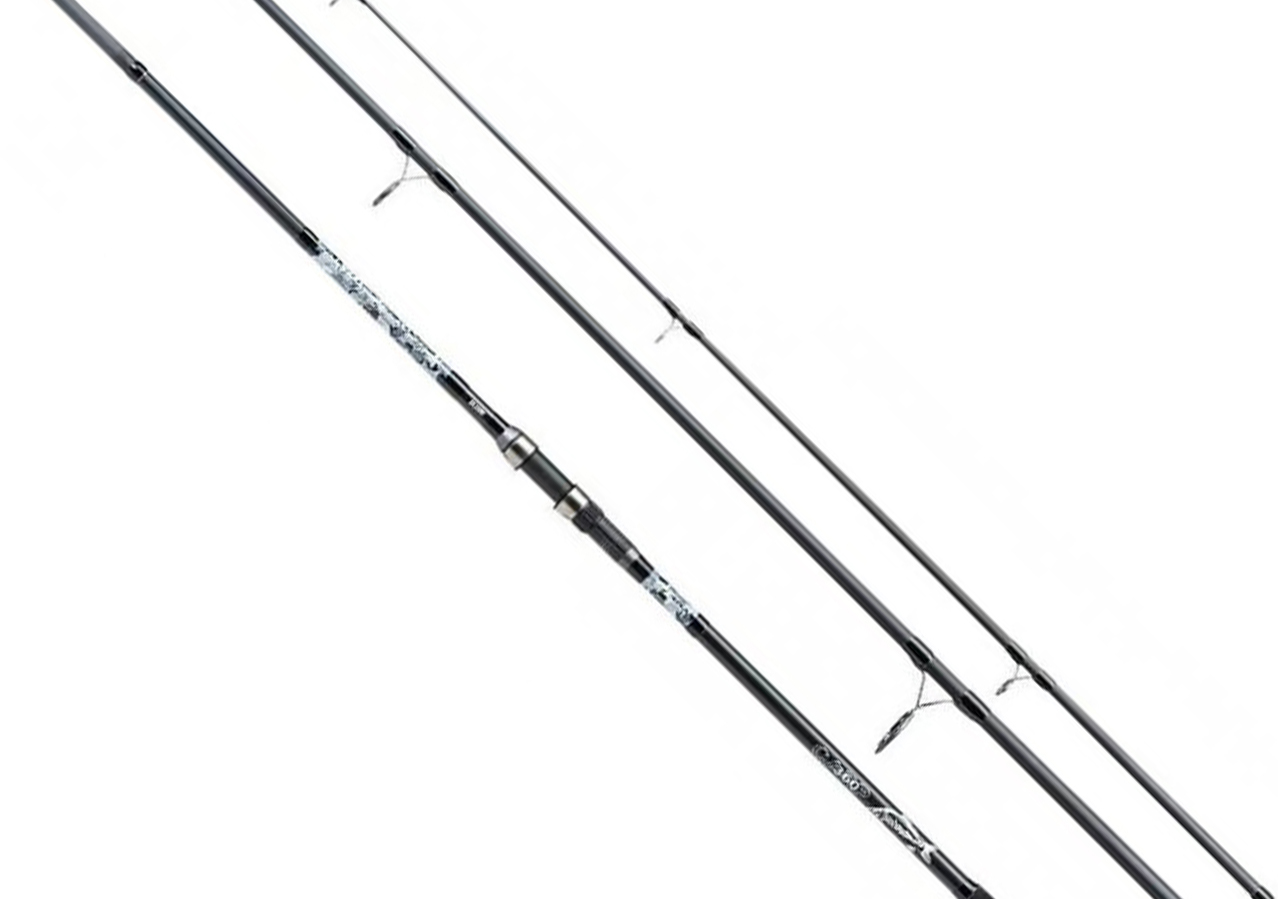 Wędka Jaxon Carp Academy X 360cm 3.5lbs 3sec